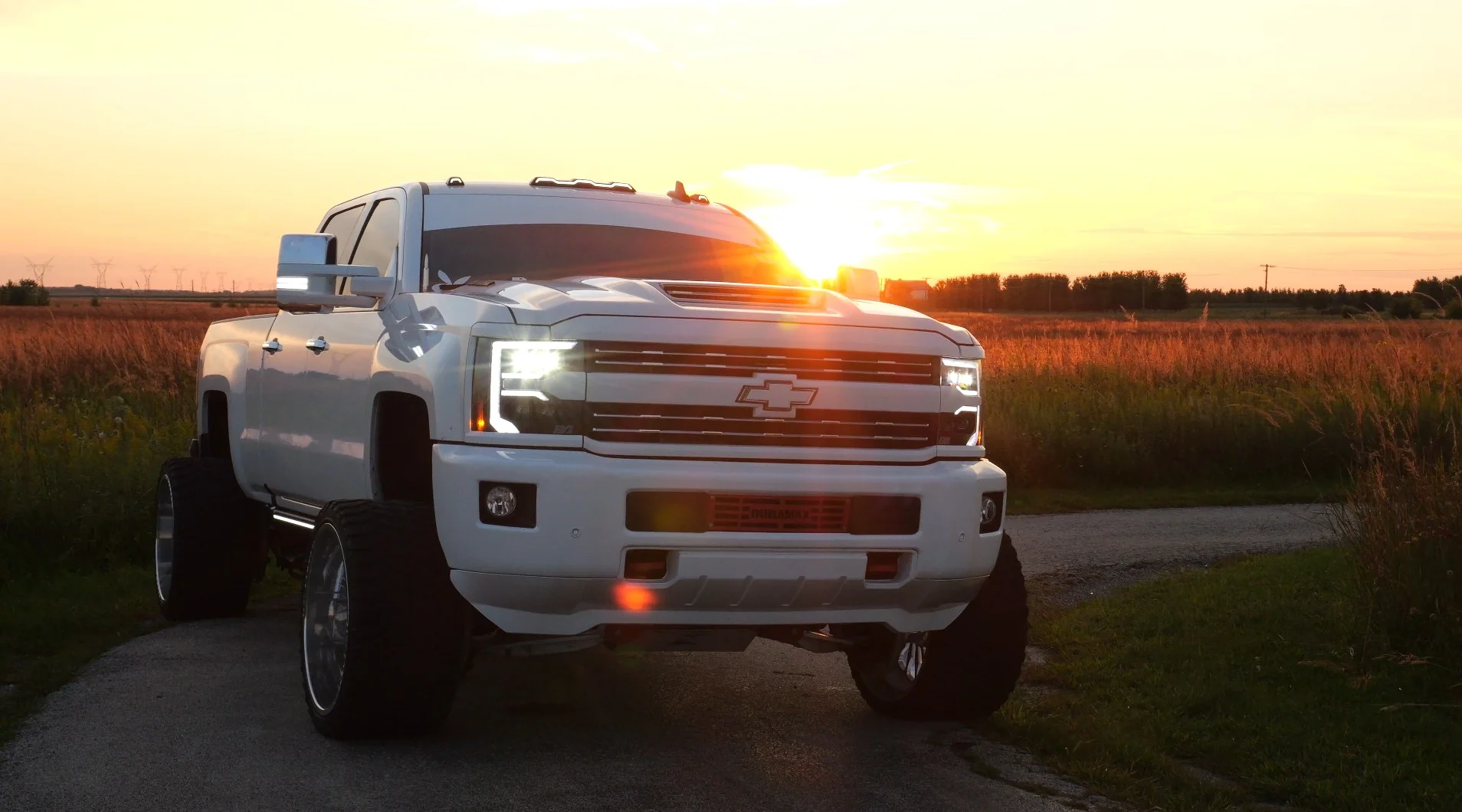 Upgrade Your Drive with Confidence