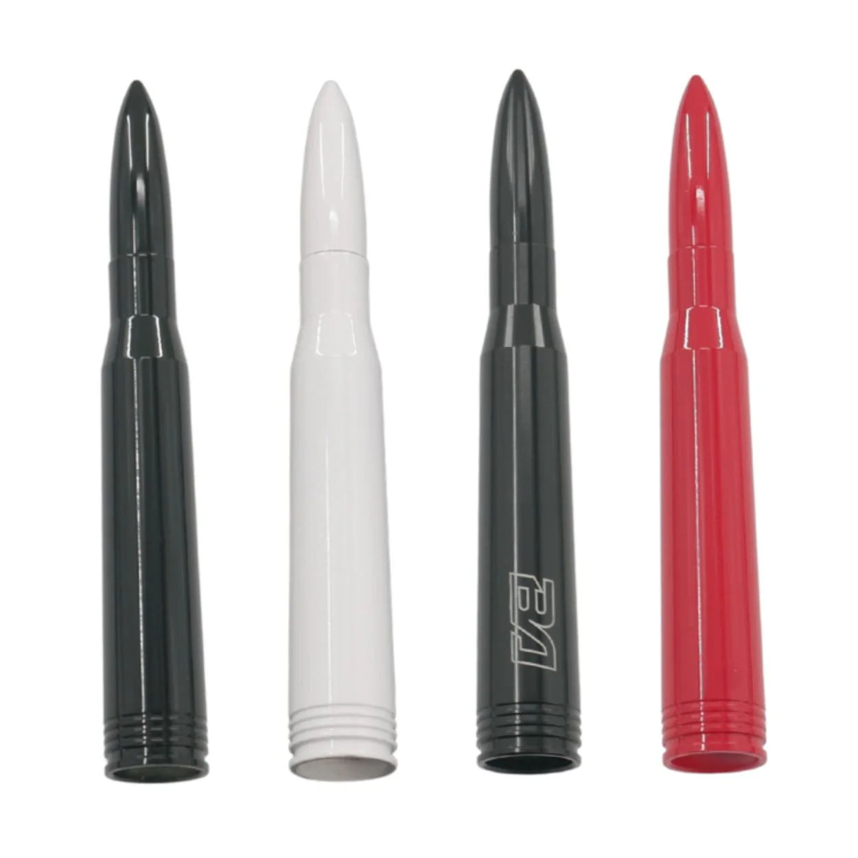 Paint-Matched Upgrades for your Truck